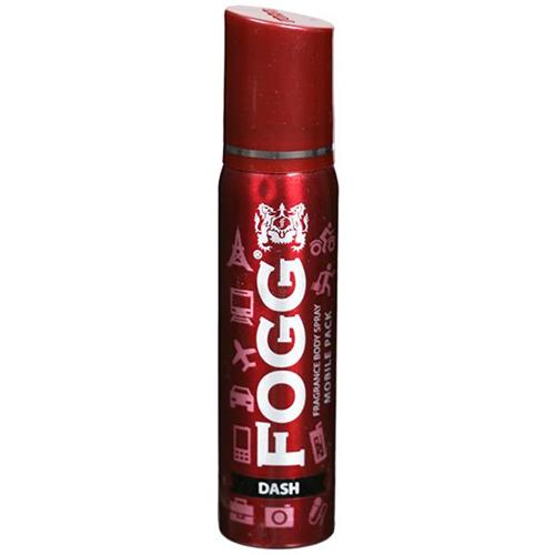 FOGG MOBILE PACK DASH DEO 25ml